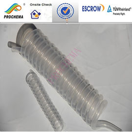 PFA Test tube, PFA sample tube, PFA Lab tube
