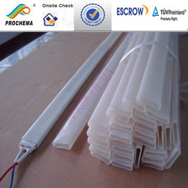 PFA Test tube, PFA sample tube, PFA Lab tube