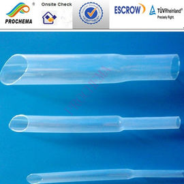 PFA hose/tube used for printing and dyeing machine 's roller packing