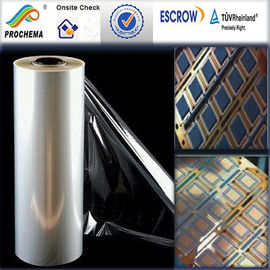 ETFE release film for Aircraft