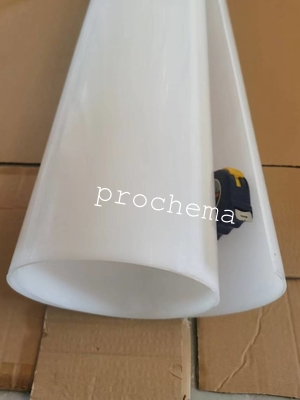 1.5 to 60mm thickness x 1000x 2000mm PFA Sheet, PFA Plate, PFA Board