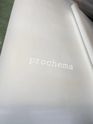 1.5 to 60mm thickness x 1000x 2000mm PFA Sheet, PFA Plate, PFA Board