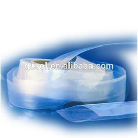 Oil-resistant heat-shrinkable tube PFA heat-shrinkable tube