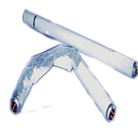 Oil-resistant heat-shrinkable tube PFA heat-shrinkable tube