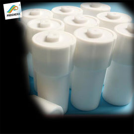 anticorrosive and pressure-resistant PTFE digestion tube .imported PTFE microwave digestion tank
