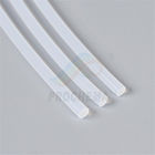 1000mm length Chinese PFA extrusion rod  Dia10-150mm