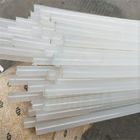1000mm length Chinse PCTFE extruded rod Dia10-150mm