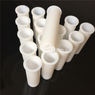 أنبوب هضم الجرافيت أنبوب الهضم Ptfe أنبوب الهضم المستورد TFM